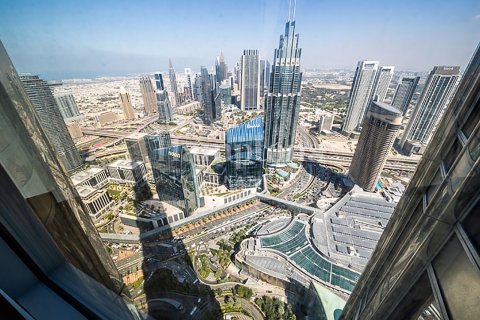 Квартира с 2 спальнями №118738 18