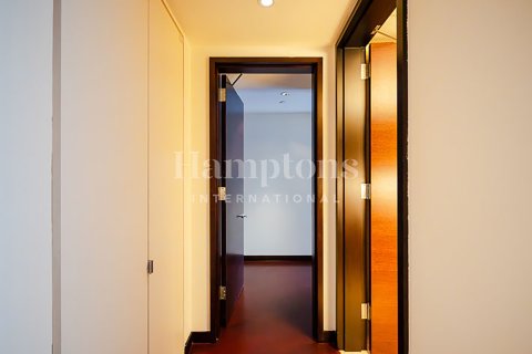 Квартира с 2 спальнями №118738 3