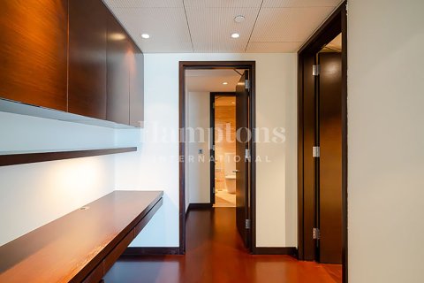 Квартира с 2 спальнями №118738 2