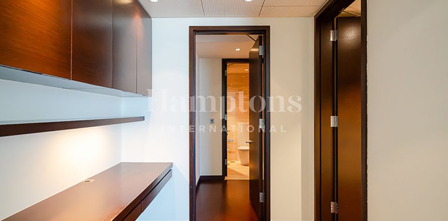 Квартира с 2 спальнями №118738