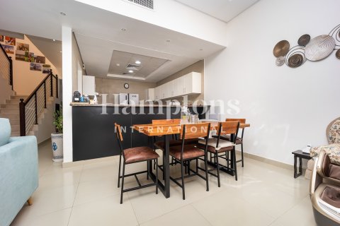 Townhouse de 4 dormitorios  No. 118736 9