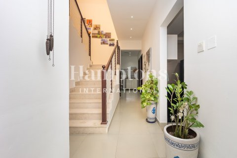 Townhouse de 4 dormitorios  No. 118736 13