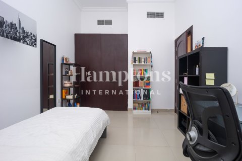 Townhouse de 4 dormitorios  No. 118736 21