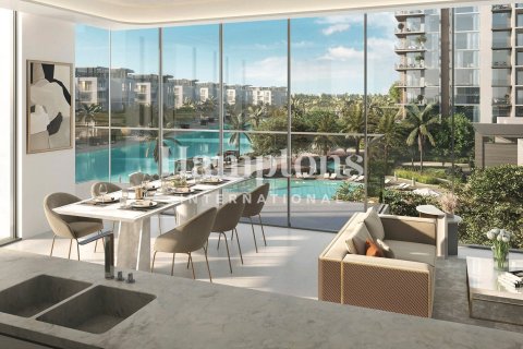 Apartment de 2 dormitorios  No. 118735 13