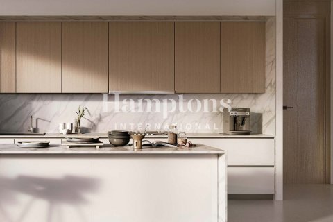 Apartment de 2 dormitorios  No. 118735 2