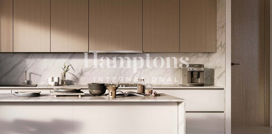 Apartment de 2 dormitorios  No. 118735