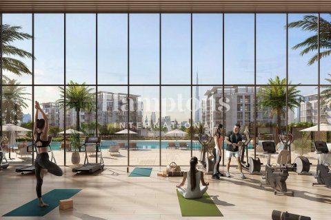 Apartment de 2 dormitorios  No. 118735 10