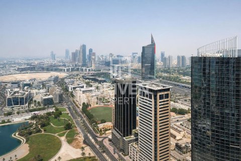 Appartement de 3 chambres à Marina Arcade Tower, UAE No. 206903 19