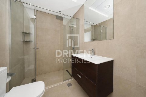 Appartement de 3 chambres à Marina Arcade Tower, UAE No. 206903 29