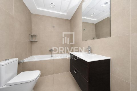 Appartement de 3 chambres à Marina Arcade Tower, UAE No. 206903 30