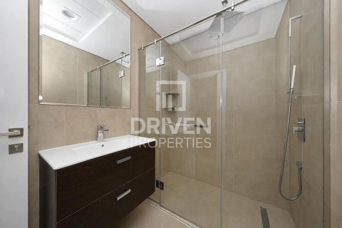 Appartement de 3 chambres à Marina Arcade Tower, UAE No. 206903 31