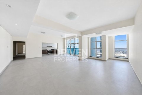 Appartement de 3 chambres à Marina Arcade Tower, UAE No. 206903