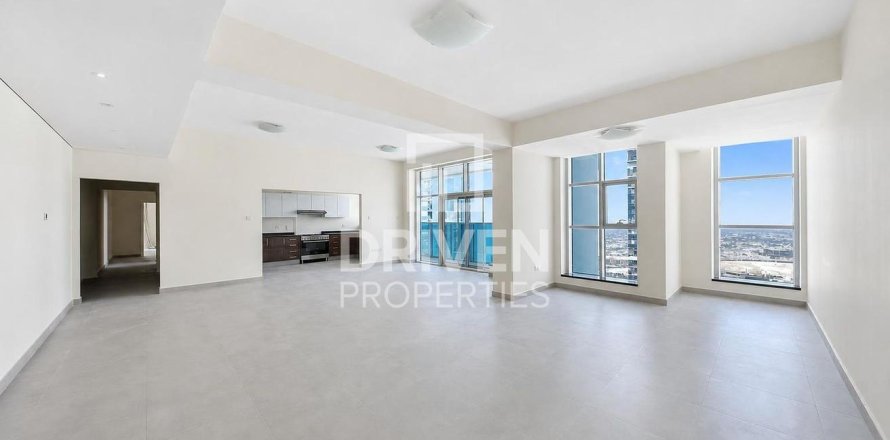 Appartement de 3 chambres à Marina Arcade Tower, UAE No. 206903