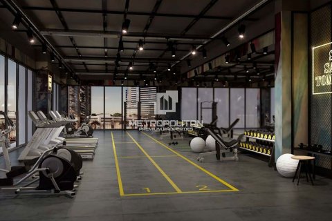 38m² Apartment No. 129605 5