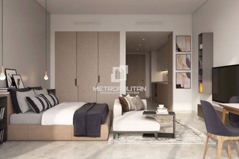 38m² Apartment No. 129605 10