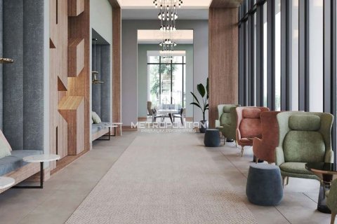 38m² Apartment No. 129605 8