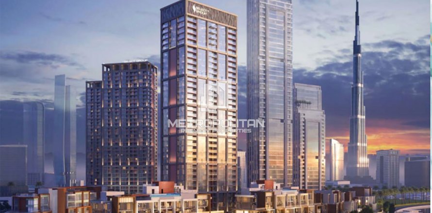 Studio Apartment No. 129605