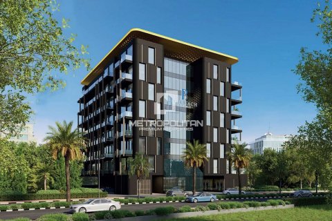 Apartment de 40m² No. 129600 2