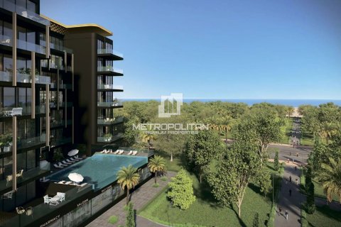 Apartment de 40m² No. 129600 18