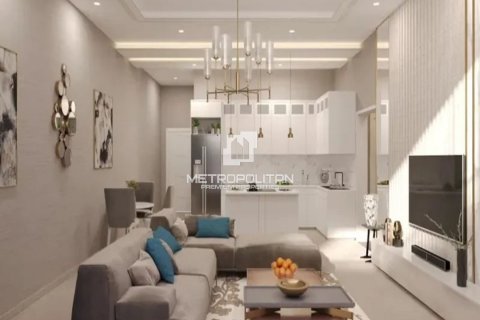 Apartment de 40m² No. 129600 14