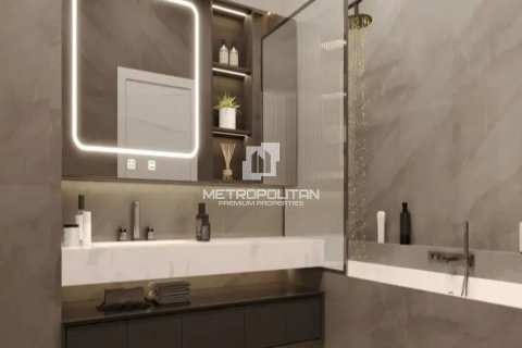 Apartment de 40m² No. 129600 13