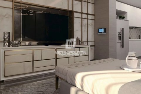 Apartment de 40m² No. 129600 12