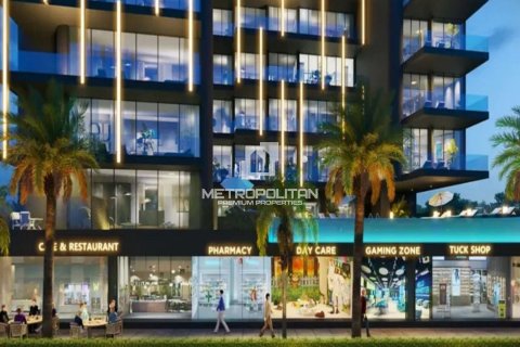 Apartment de 40m² No. 129600 21