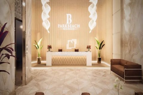 Apartment de 40m² No. 129600 17