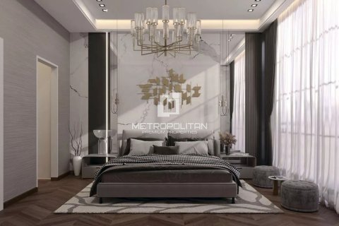 Apartment de 40m² No. 129600 7