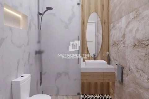 Apartment de 40m² No. 129600 15