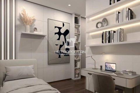 Apartment de 40m² No. 129600 6