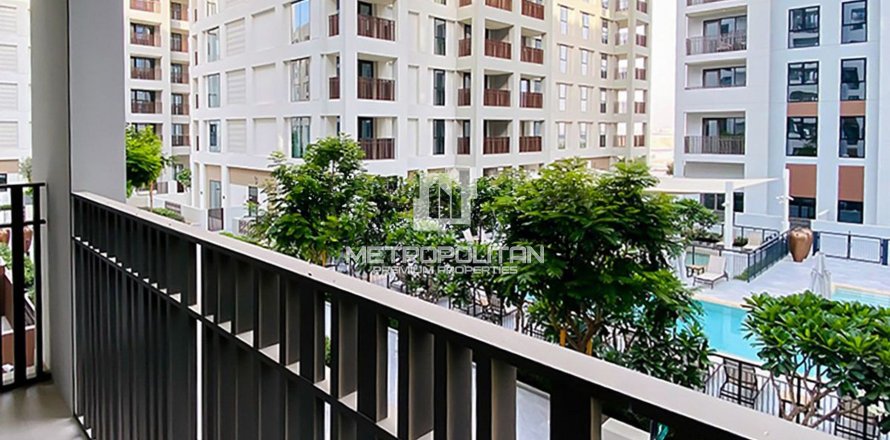 Appartement de 1 chambre No. 129603