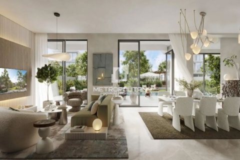 4 غرف نوم فيلا رقم 129604 4