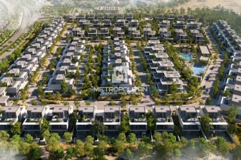 4 غرف نوم فيلا رقم 129604 8