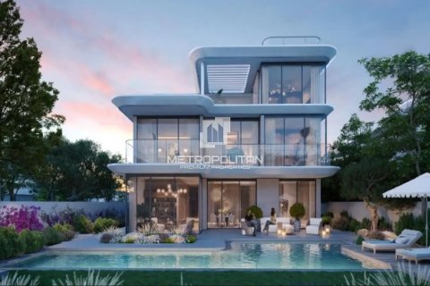 4 غرف نوم فيلا رقم 129604 2