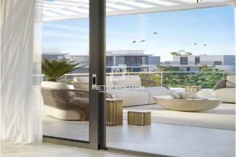 4 غرف نوم فيلا رقم 129604 11