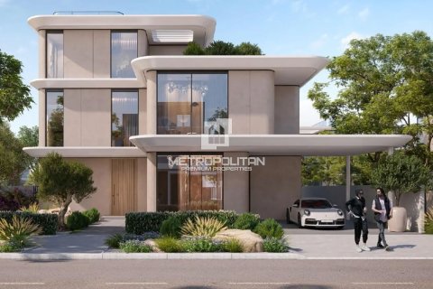 4 غرف نوم فيلا رقم 129604 3