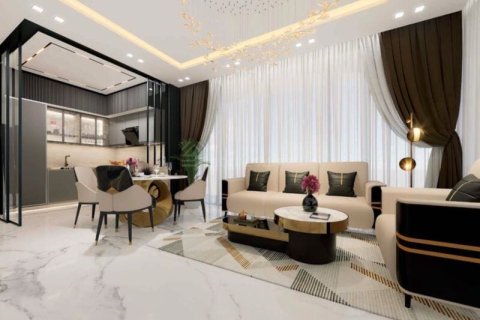 35m² Apartment in Business Bay, UAE No. 170641 3