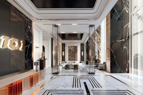 35m² Apartment in Business Bay, UAE No. 170641 8