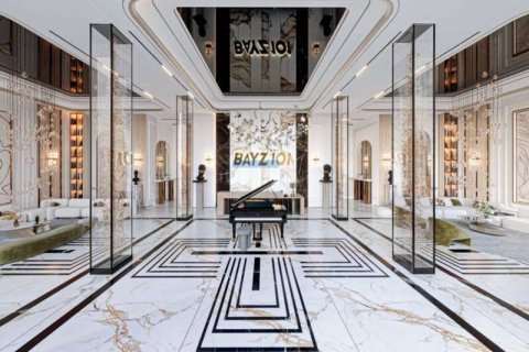 35m² Apartment in Business Bay, UAE No. 170641 6