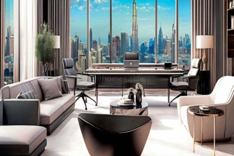 35m² Apartment in Business Bay, UAE No. 170641 7