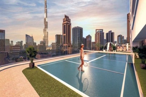 35m² Apartment in Business Bay, UAE No. 170641 12