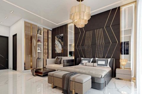 Studio Apartment in Business Bay, UAE No. 170641