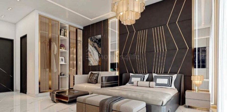 Studio Apartment in Business Bay, UAE No. 170641