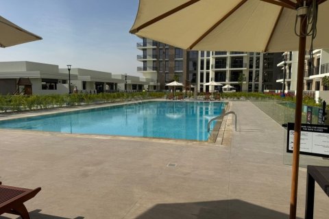 1 غرف نوم شقة في Town Square, الإمارات العربية المتحدة رقم 170642 9