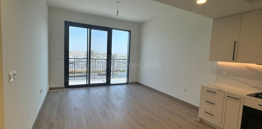 1 غرف نوم شقة في Town Square, الإمارات العربية المتحدة رقم 170642