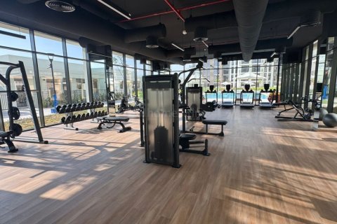 1 غرف نوم شقة في Town Square, الإمارات العربية المتحدة رقم 170642 8