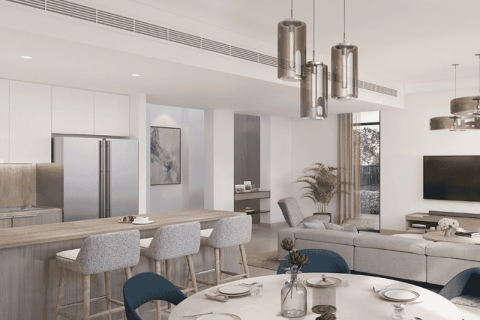 3 bedrooms Townhouse in Mudon, UAE No. 170645 8