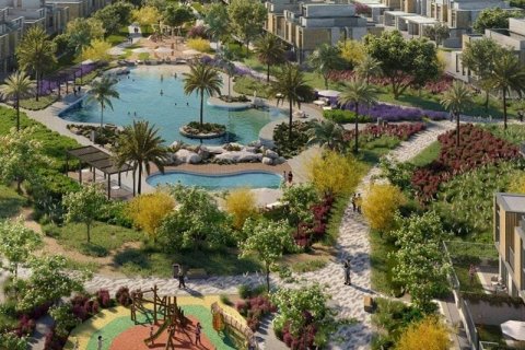 3 bedrooms Townhouse in Mudon, UAE No. 170645 3