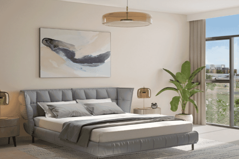 3 bedrooms Townhouse in Mudon, UAE No. 170645 6